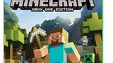 Anunciada la edición física de Minecraft para Xbox One