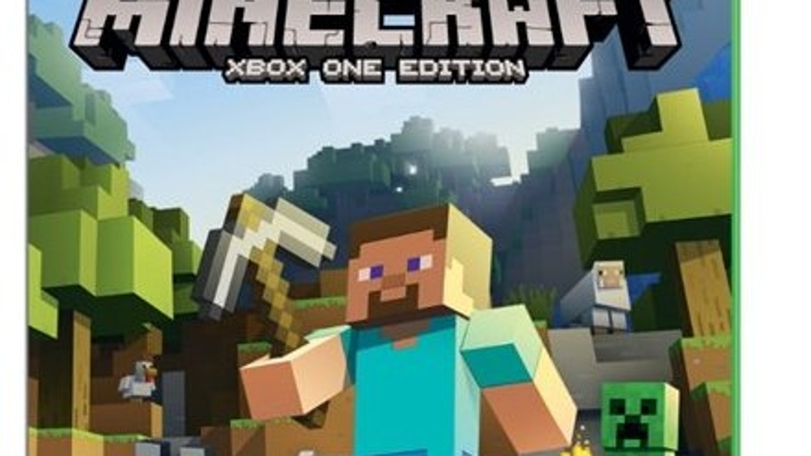 Xbox One Minecraft Minecraft Dungeons Ultimate DLC Bundle (WW) | Xbox