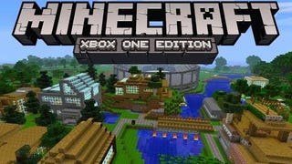 Minecraft: Xbox One Edition tem data de lançamento