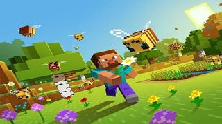 Minecraft implements age restrictions in South Korea
