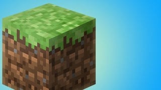 Minecraft Review