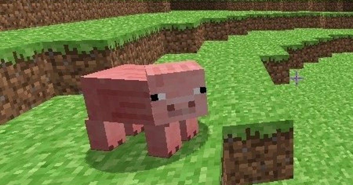 Notch steps down as lead developer of Minecraft | Eurogamer.net