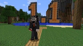 Minecraft 1.1 And Much More For Mojang