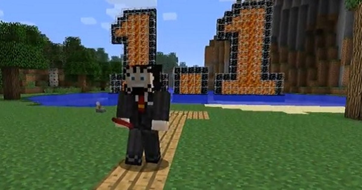 Minecraft 1.1 And Much More For Mojang | Rock Paper Shotgun