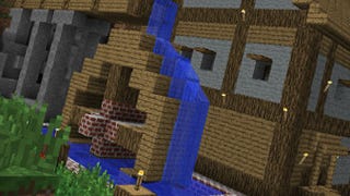 Minecraft Xbox 360 update 10 in testing, new changes revealed