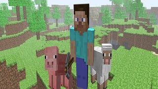 Minecraft creator is considering adding Achievements to the game