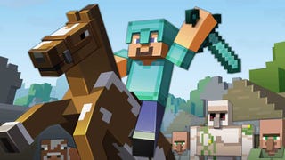 Minecraft: Xbox One Edition "really close" to being finished, says Spencer 
