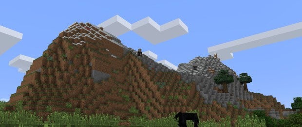 Minecraft Bug In Rocks Minecraft: Bug Fixes I Have Enjoyed | Rock Paper Shotgun