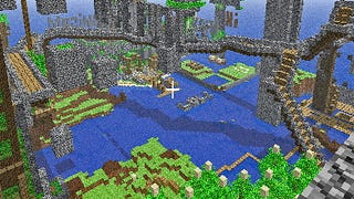 Hardcore mode coming to Minecraft soon
