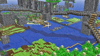 Hardcore mode coming to Minecraft soon