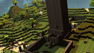 Reminder: Minecraft now available on iOS