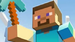 "The aim is to include as many PC features," as possible in Minecraft 360, says 4J