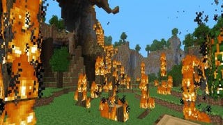 Minecraft has sold over 500K units, and over 6K in the last 24 hours
