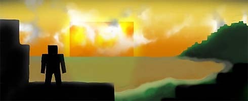 2 Player Productions working on Minecraft documentary