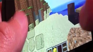 Minecraft Android to release September 29