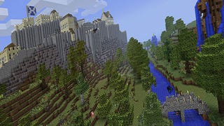Minecraft 360: "We've done a lot of work under the hood"