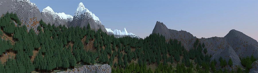 Minecraft in development for Wii U - rumour