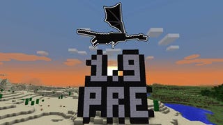 Minecraft 1.9 pushed back slightly, second snapshot released