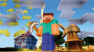 Minecraft: Xbox 360 Edition update 14 launches today - full patch notes