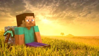 Minecraft could come to Oculus Rift after all  