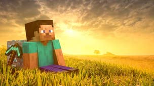 Minecraft console takes out TIGA game of the year award