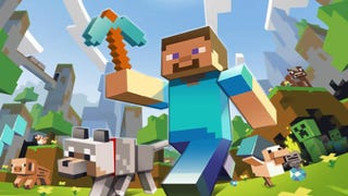 Minecraft is the most watched game on YouTube