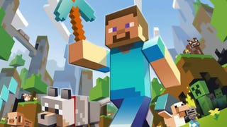 Minecraft has sold close to 107M copies to-date worldwide