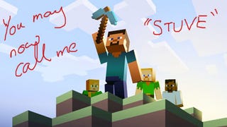 Minecraft Username Changes Imminent