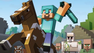 Minecraft Xbox One, PS4, Vita editions will be released in August