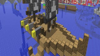 Minecraft coming to Android