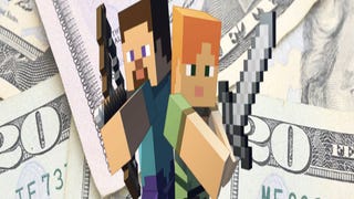 Minecraft Black Friday Deals Extravaganza - Toys, Card Games, Games, and More