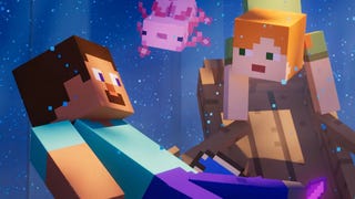 Minecraft hits over a trillion views on YouTube