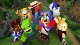 Minecraft Character Creator will sync your avatar between the base game and Minecraft Earth