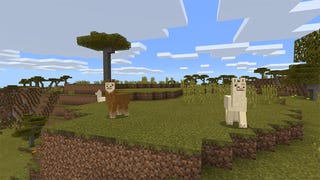 Minecraft players on Windows 10 and the Pocket Edition are getting the Discovery Update 1.1 "soon"