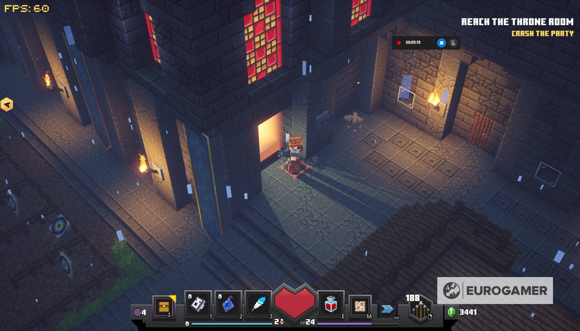 Minecraft Dungeons Rune List Minecraft Dungeons Runes: Where to find Rune locations and what Runes ...