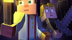 New Minecraft: Story Mode trailer for episode three is here