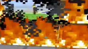 Minecraft PC: new snapshot update addresses fire hazards, full changelog inside