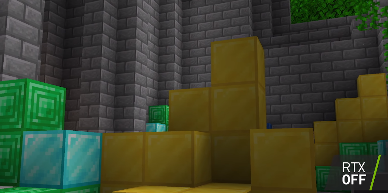 Minecraft to get official ray tracing support on PC | Eurogamer.net