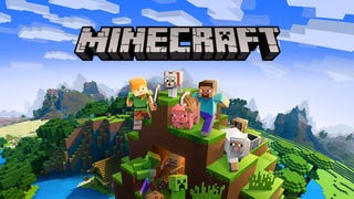 Minecraft recebe classificação etária para a Xbox Series X/S nos EUA
