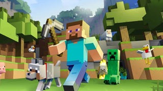 Minecraft - z ekranu startowego usunięto wzmianki o twórcy gry