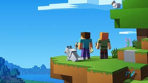 Minecraft: Switch Edition is in development for the new system