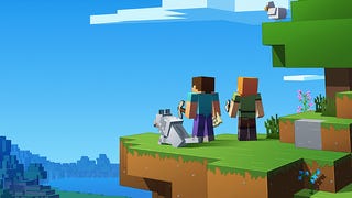 Minecraft: Switch Edition is in development for the new system
