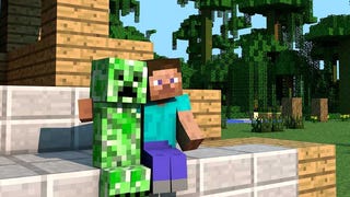 Minecraft: Microsoft in talks to buy Mojang, says financial world