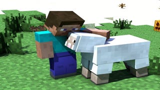 Minecraft developer Mojang now officially part of Microsoft