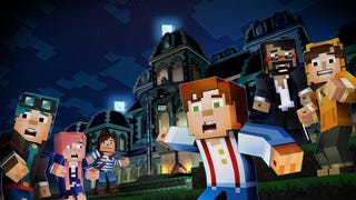 Support for Telltale's Minecraft: Story Mode will end this month