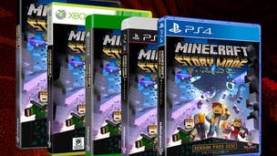 Minecraft: Story Mode - Episode 2: Assembly Required has been released
