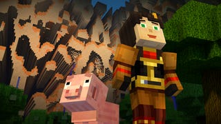 Minecraft: Story Mode - Episode 4 lands next week