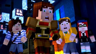 Minecraft: Story Mode - Episode 6 has a release date and additional cast members