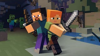 Minecraft has sold over 176 million copies worldwide since launch