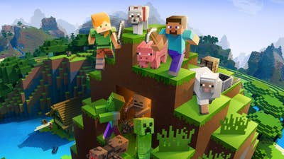 Mojang sets March 2022 date for Minecraft movie premiere
